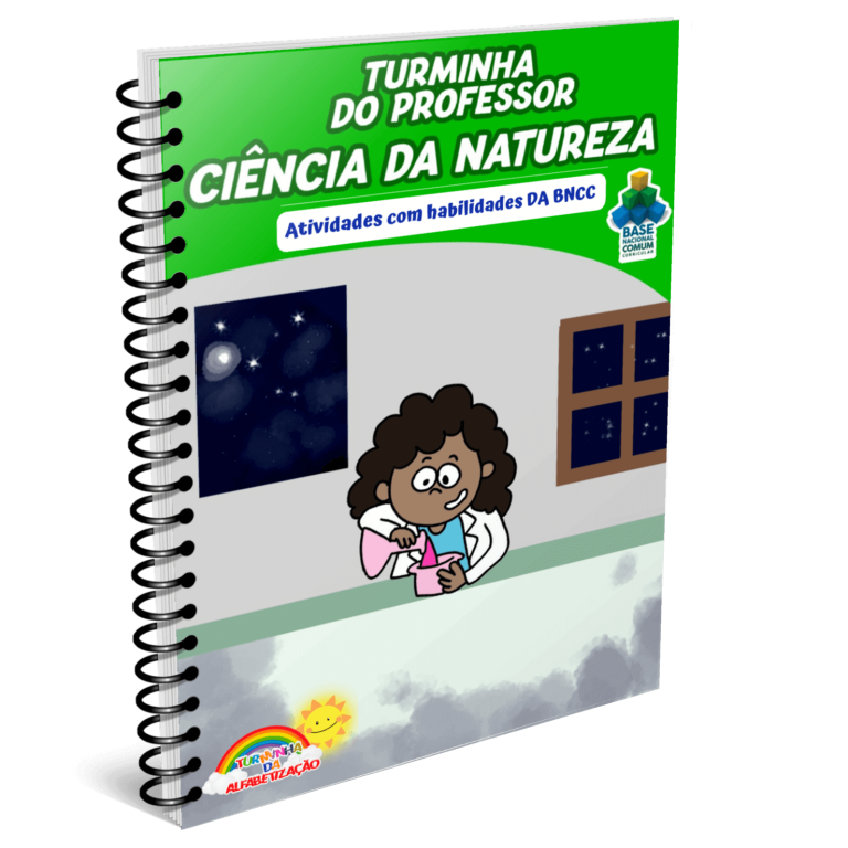 Ciência da natureza