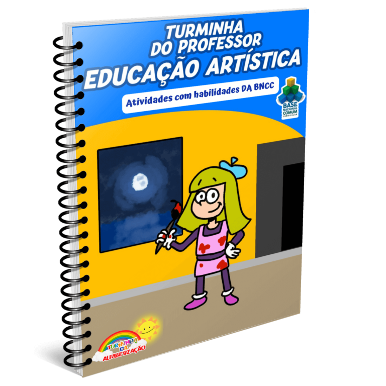 Educação artística