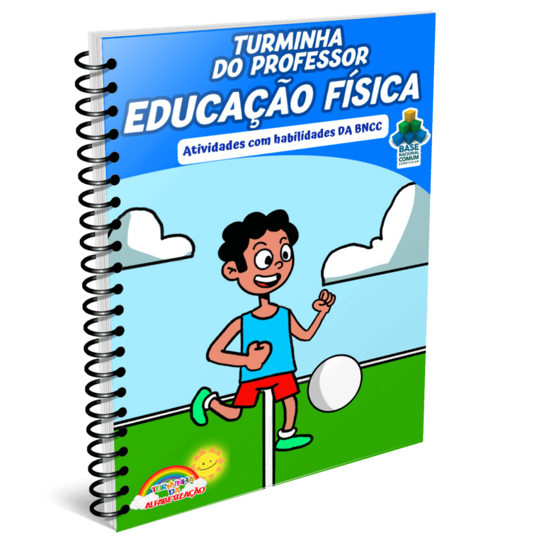 Educação física