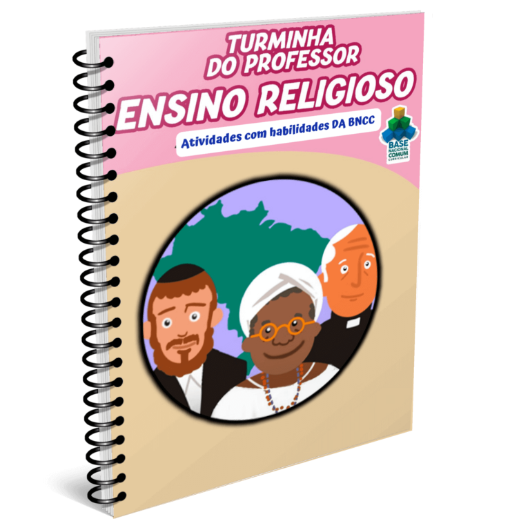 Ensino religioso