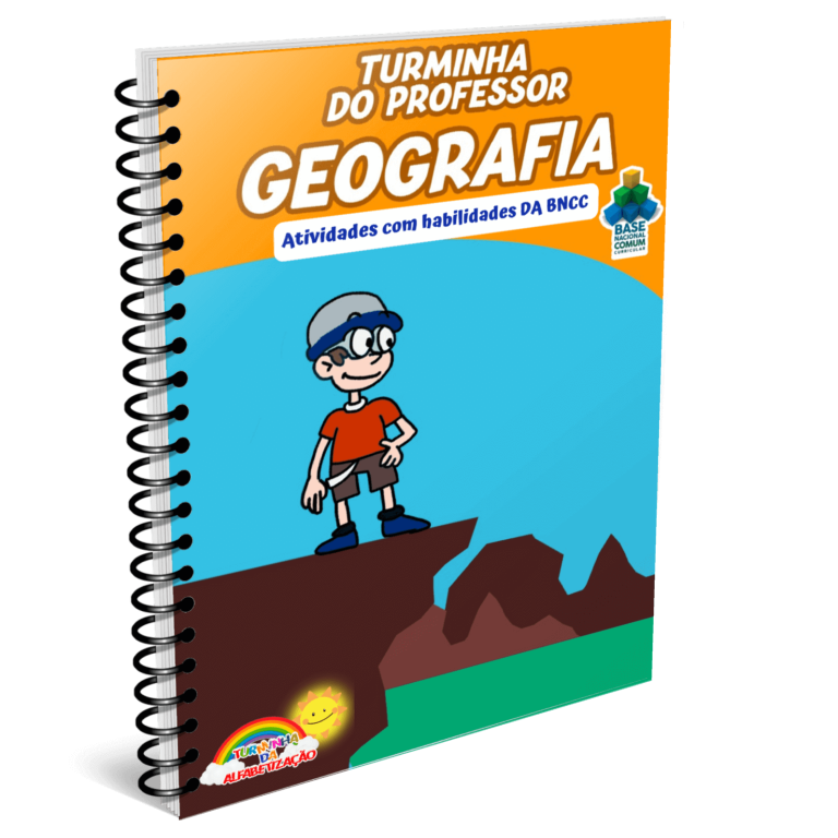 Geografia